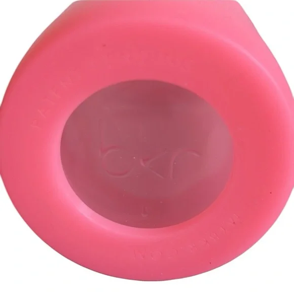 NWT BKR Rosy Water Bottle 500ml (16oz) - Picture 7 of 16